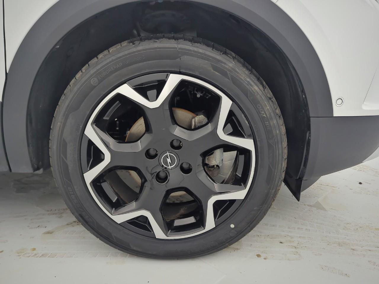 Opel Mokka 1.2 turbo 130 ch bva8 ultimate — photo 30