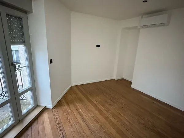 T3 entièrement rénové avec garage