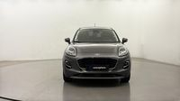 Ford Puma 1.0 EcoBoost 125ch mHEV Titanium 6cv