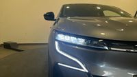 Renault Mégane E-Tech Electric 220ch Techno autonomie confort -25 — photo 17