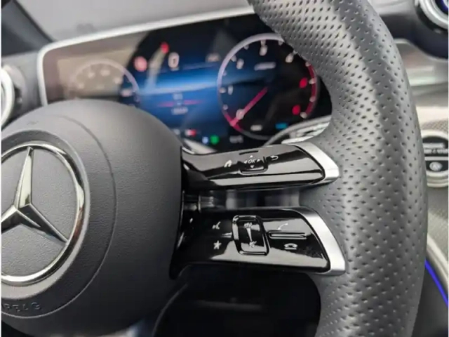 Mercedes Glc 220 d 4matic — photo 19