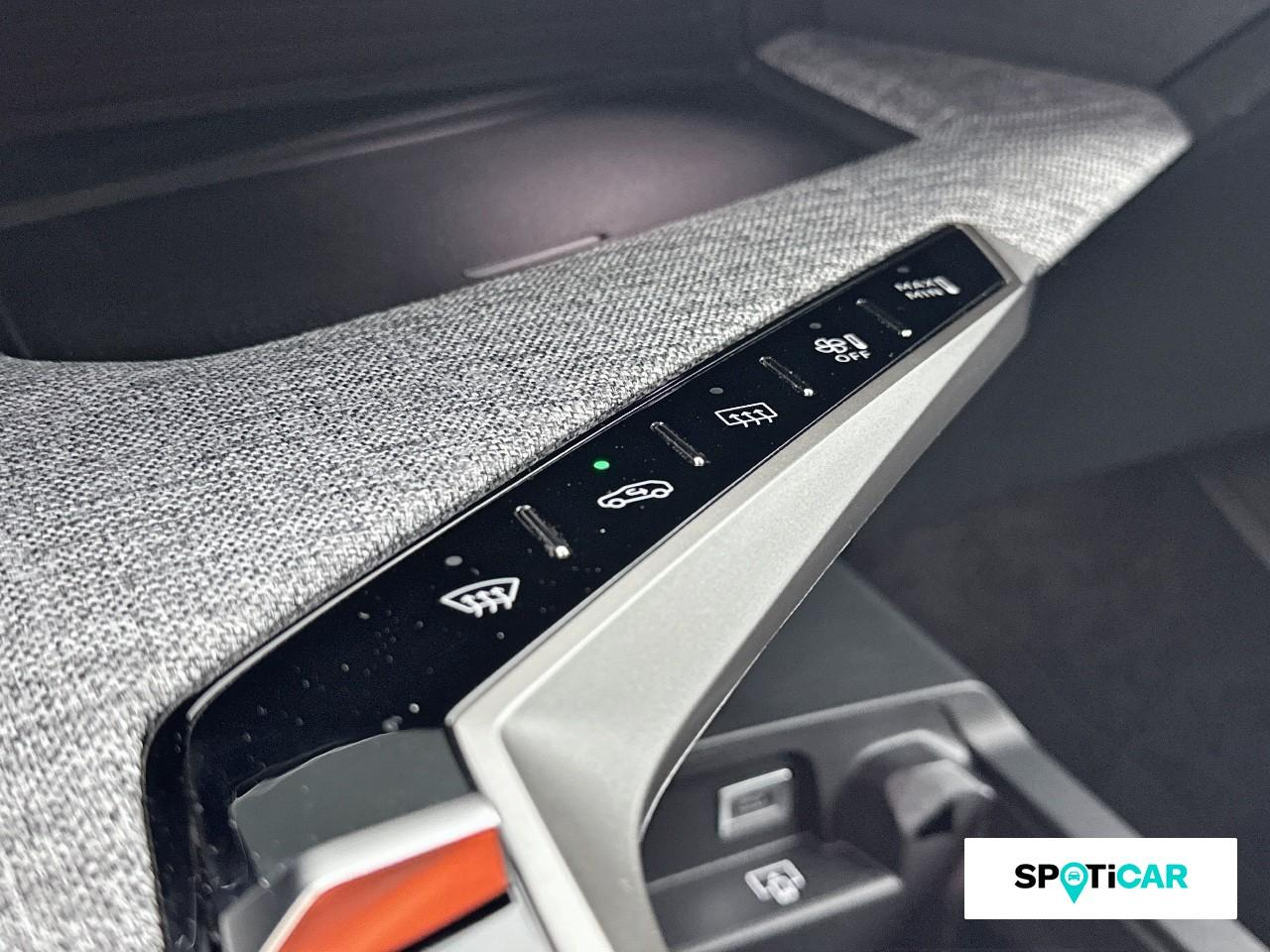 Peugeot 3008 electrique 210ch batterie 73 kwh gt — photo 15