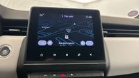 Renault Clio 1.6 E-Tech hybride 140ch Intens -21N — photo 18
