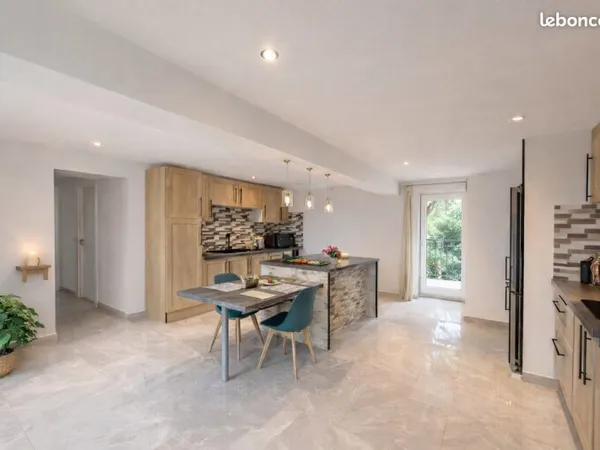 OPPORTUNITÉ RARE - Maison coup de coeur 144 m² aucun travaux