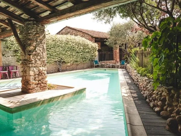 Maison 16 pièces 459 m²