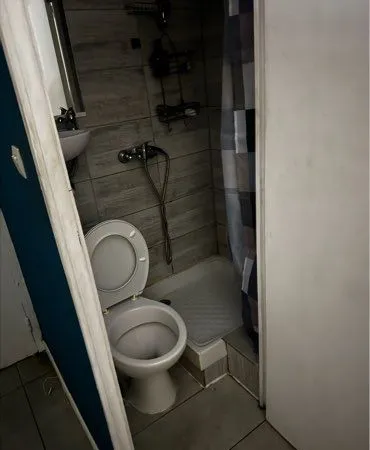 Appartement Location Marseille 1p 20m² 500€