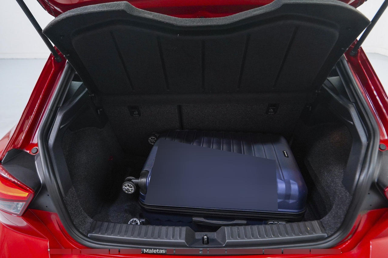 Seat Ibiza — photo 15