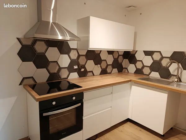 Appartement 1 chambre