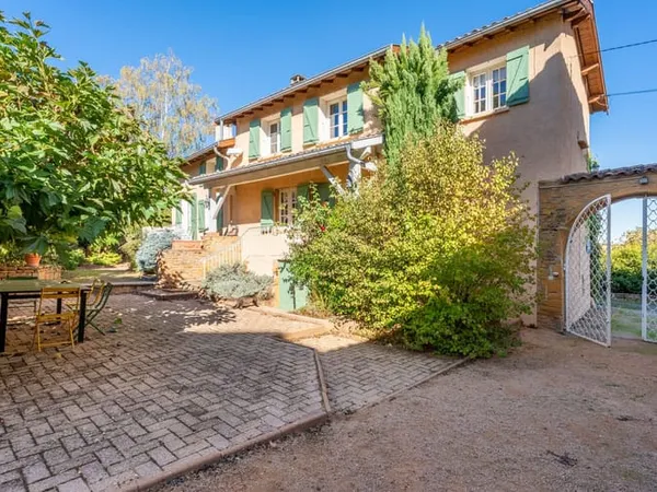 Maison 4 pièces 144 m²