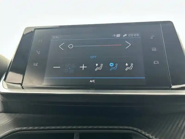 Peugeot 208 puretech 75 s&amp;s bvm5 — photo 24