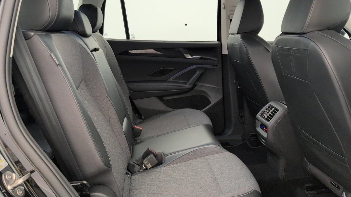 Volkswagen Tayron — photo 10