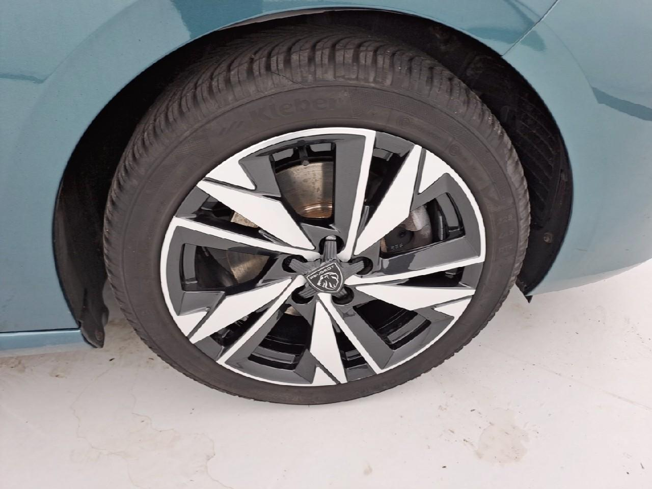 Peugeot 308 sw puretech 130ch s&s bvm6 allure — photo 18