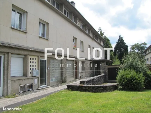 Studio 1 pièce 12 m²