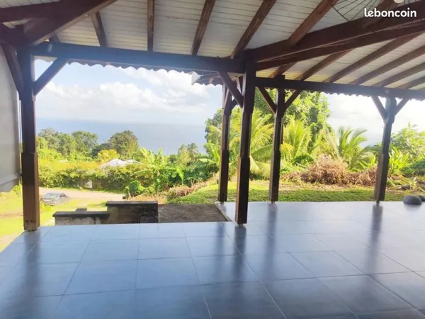 Villa 4 pièces 169 m²