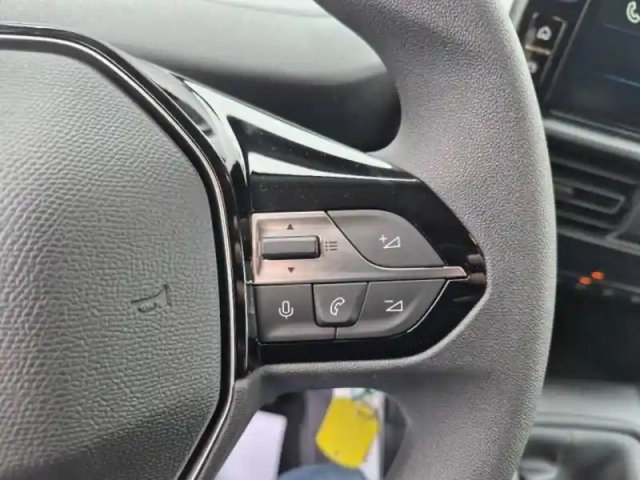 Peugeot Partner m 650kg bluehdi 100 ch s&amp;s — photo 13