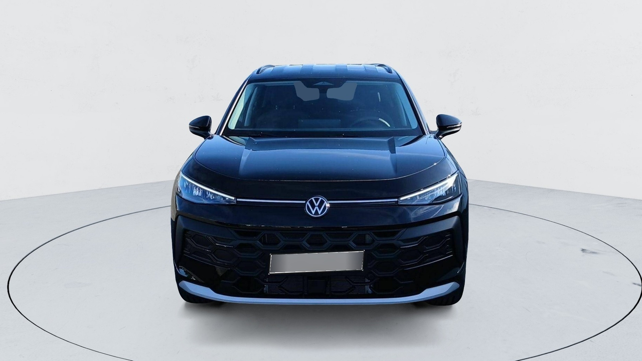 Volkswagen T-Roc — photo 8