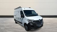 Renault Master F3300 L2H2 2.3 dCi 135ch Grand Confort E6 — photo 3