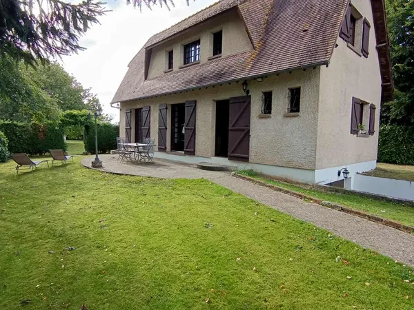 Maison 5 pièces 90 m²