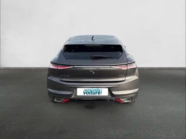 Ds Ds 4 hybride e-tense 225 eat8 — photo 5
