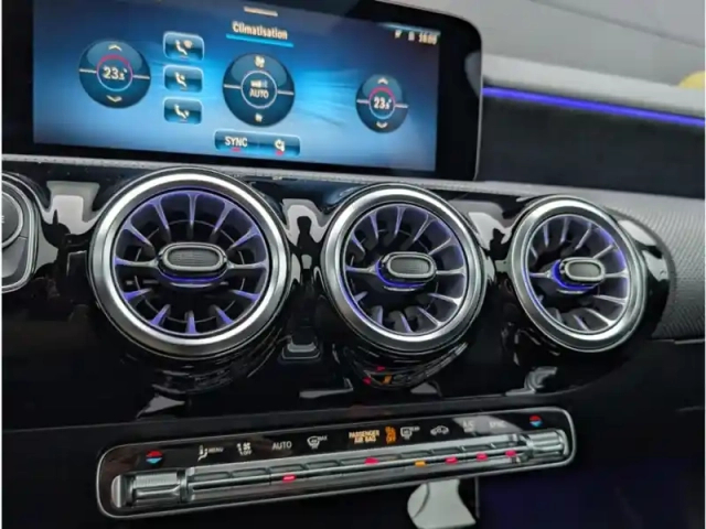 Mercedes Classe A 180 d — photo 18