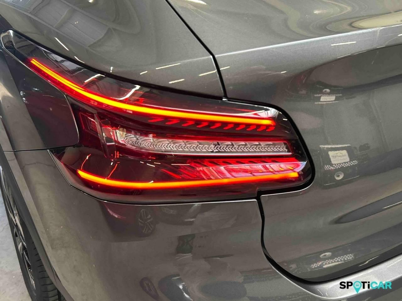 Citroën C4 X puretech 130 s&s eat8 shine — photo 18