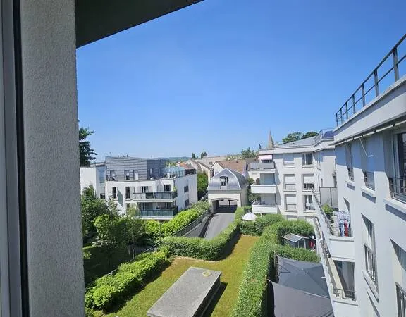 Studio 1 pièce 28 m²