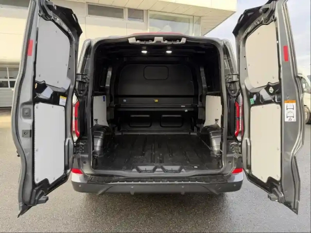 Ford Custom transit  fg 300 l2h1 2.0 ecoblue 170ch cabine approfondie sport bva8 — photo 9