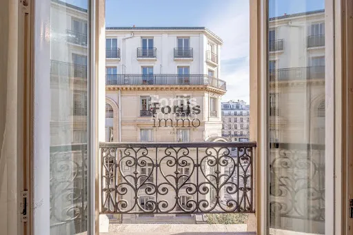 Appartement 3 pièces 86 m²