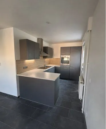 Appartement F2