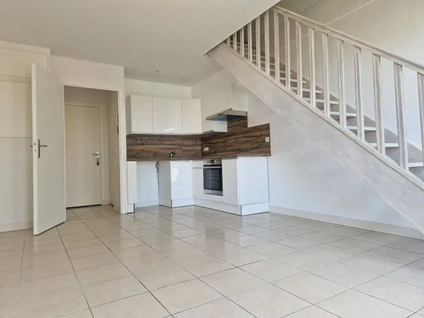 Appartement 3 pièces 50 m²