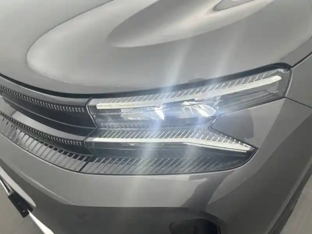 Citroën C5 Aircross bluehdi 130 eat8 — photo 16