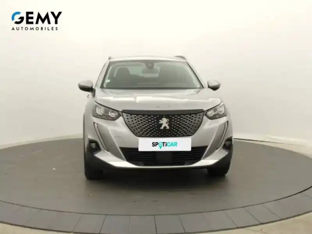 Peugeot 2008 bluehdi 130 s&amp;s eat8 — photo 2