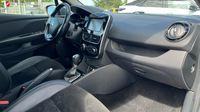 Renault Clio 1.2 TCe 120ch energy Intens EDC 5p — photo 16