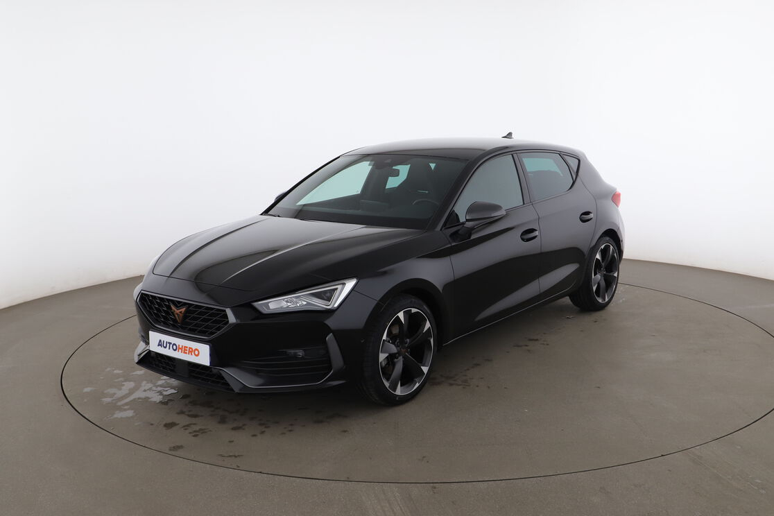 Cupra Leon 1.5 eTSI V DSG7 — photo 1