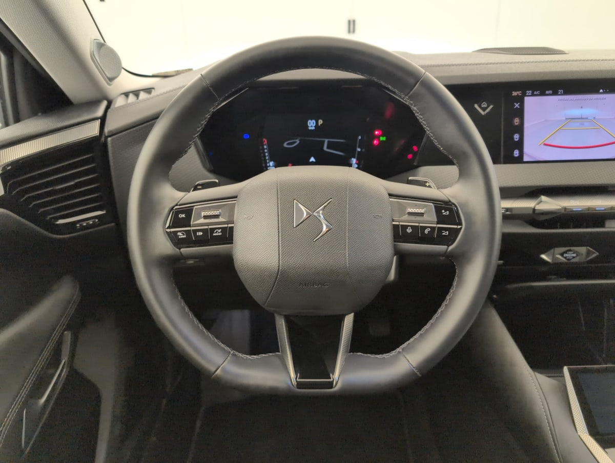 DS DS4 — photo 15