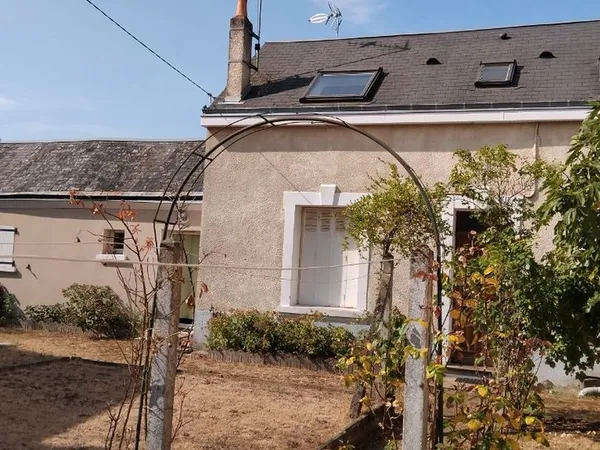 Bien immobilier