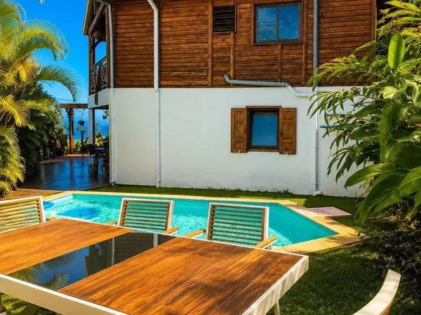 Maison 7 pièces 161 m²