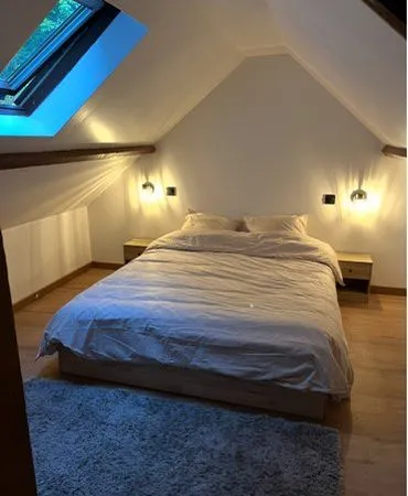 Maison refait à neuf