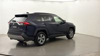 Toyota Rav4 2.5 Hybride 218ch Dynamic 2WD MY23 — photo 5