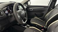 Dacia Spring 45ch Essential 23B — photo 12