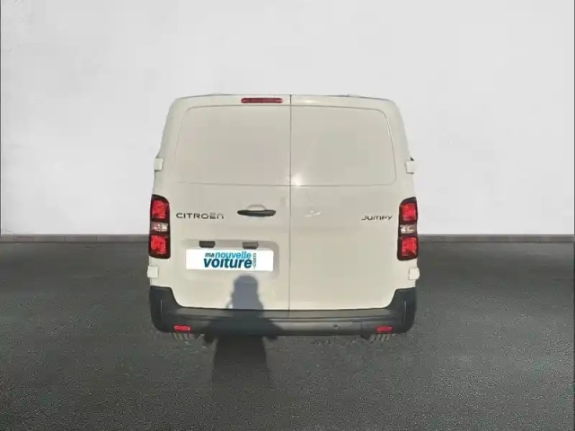 Citroën Jumpy fgn xl bluehdi 145 bvm6 — photo 35