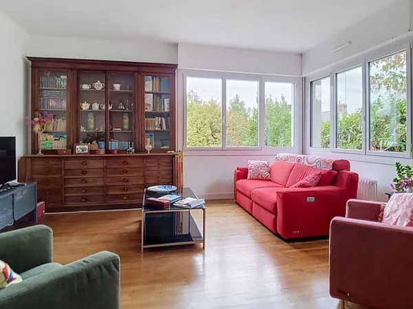 Maison 5 pièces 124 m²