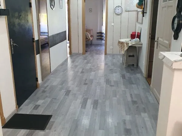 Très belle Appartement sur deux niveaux
