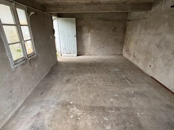 Garage sécurisé proche gare