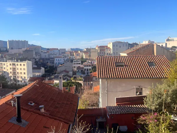 Vends appartement