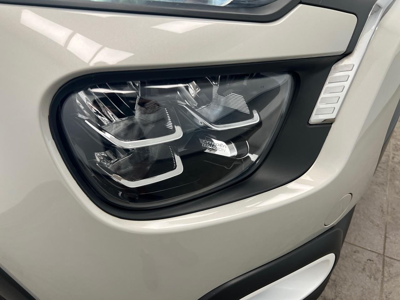 Citroën C3 puretech 83 s&s bvm5 you! — photo 19