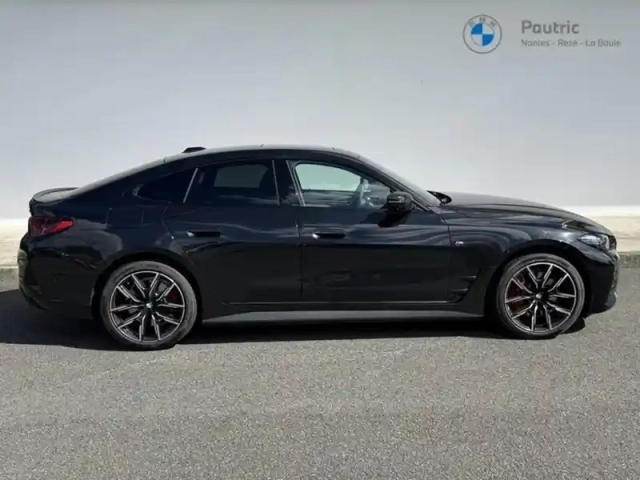 Bmw I4 edrive40 340ch m sport — photo 3