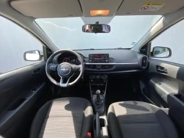 Kia Picanto 1.0 dpi 67ch active — photo 12