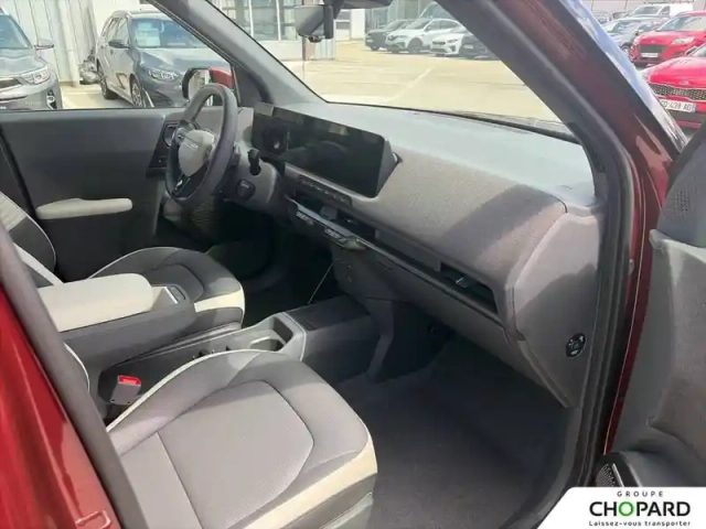 Kia Ev2 99,5 kw (135 ch) autonomie longue 61 kwh — photo 13