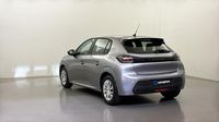 Peugeot 208 1.2 PureTech 75ch S&S Like — photo 8